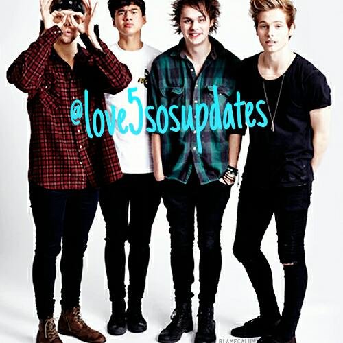 Updating you on the four boys who changed my life!  Keep notifs on for updates  Access to Calum/4  Personal:@karlabombela21 http://t.co/mvZrnPgoHE