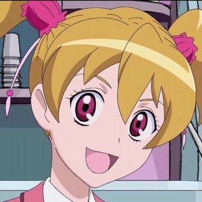 フレッシュプリキュア 桃園ラブ/キュアピーチ 非公式botです。アニメ、オリジナルのセリフを呟きます。ごく稀に中の人がつぶやくかもしれません。