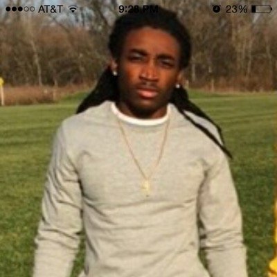 Faith in Jesus, dedicated to the game . #RIPPompey #TeamAustin #TNDO You dont believe I can do it, I'll show you I will !!