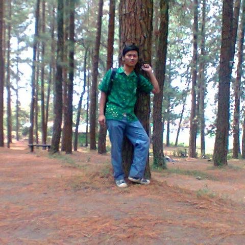 maju terus pantang mundur . . . Allahhu akbar