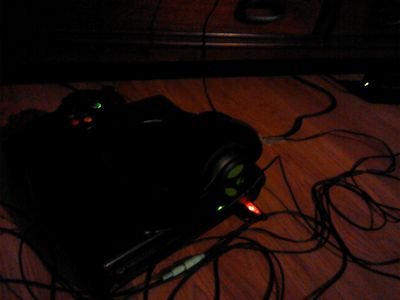 GAMER LIFE
W.A. MEACHEM MIDDLE LOL