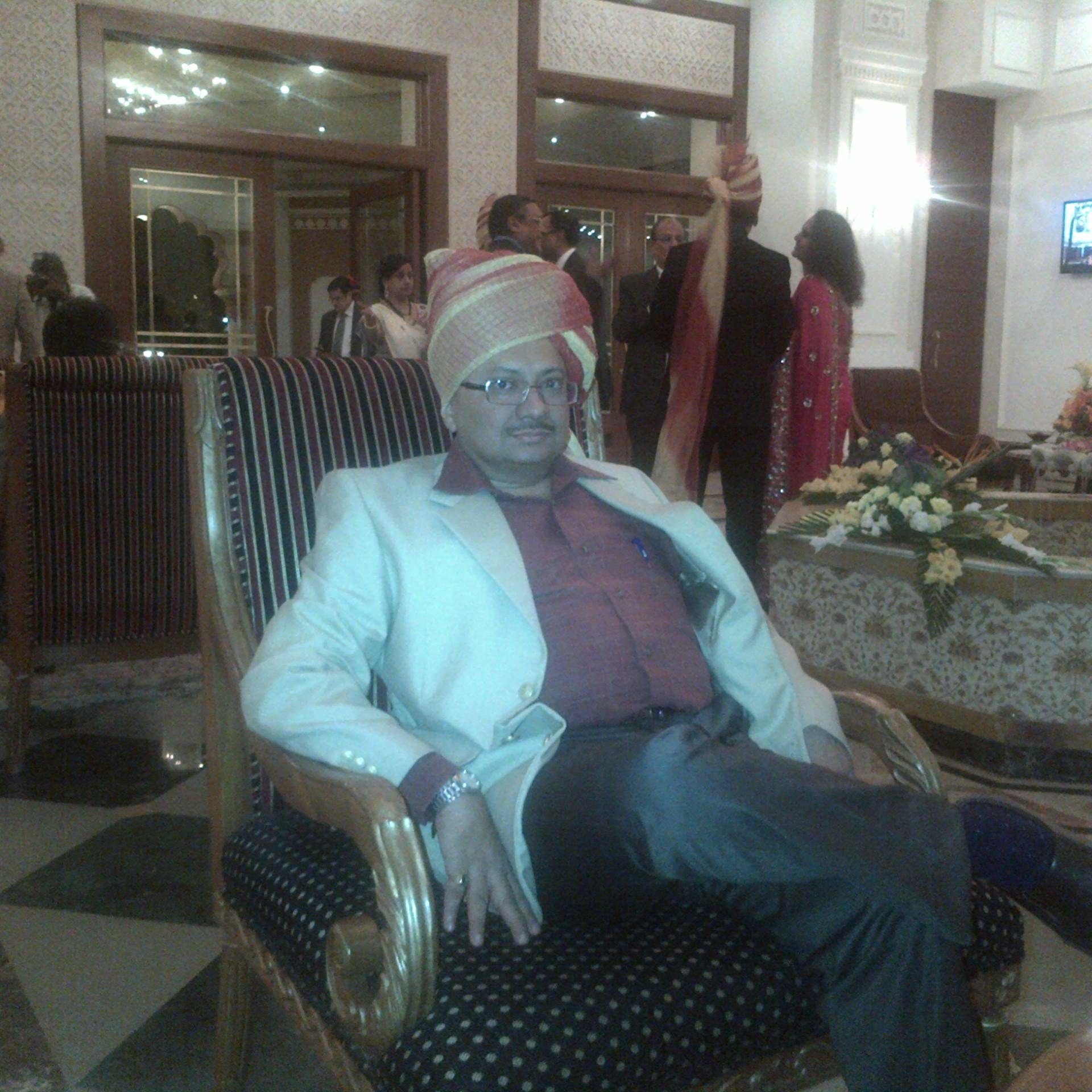 shekhar66lad's profile picture. 