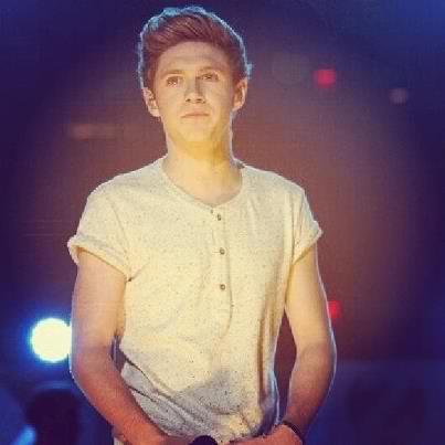 I think it's not bad to be a boy directioner