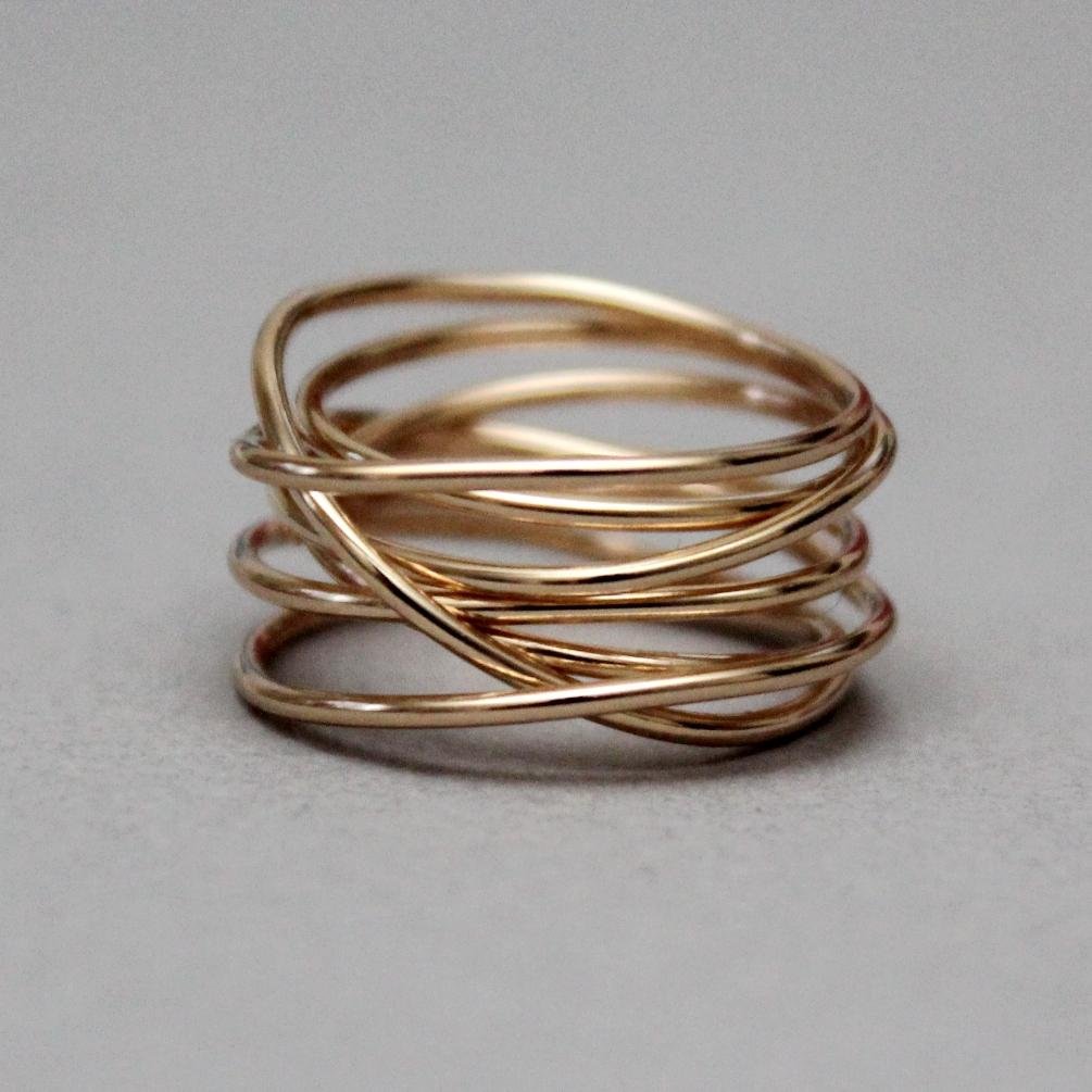 Yoga fiend, travel geek, tech lovin' creator of cool #handmade contemporary jewelry in stainless steel, sterling silver, and gold