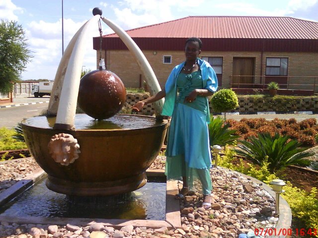 marciamashilo's profile picture. 