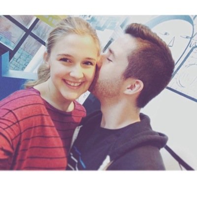 kayla_chevalier's profile picture. peace&love marriage equality ~expect the unexpected.