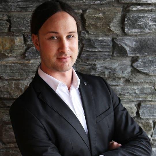 QueenstownHome's profile picture. Nick Gregory - RE/MAX Real Estate. Queenstown, New Zealand.