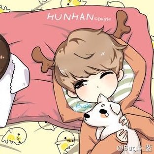 |ฮุนแฟนลู่ ชอบอู๋อี้ฟาน/เดี๋ยวนะ| @StayStrongEXO |