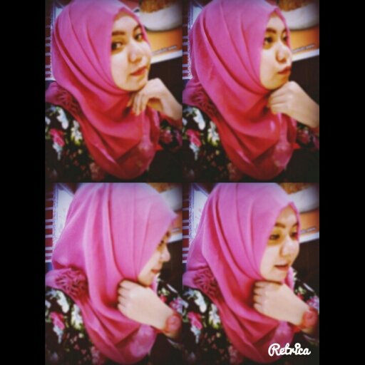 Agribusiness student at the faculty of agriculture, andalas university