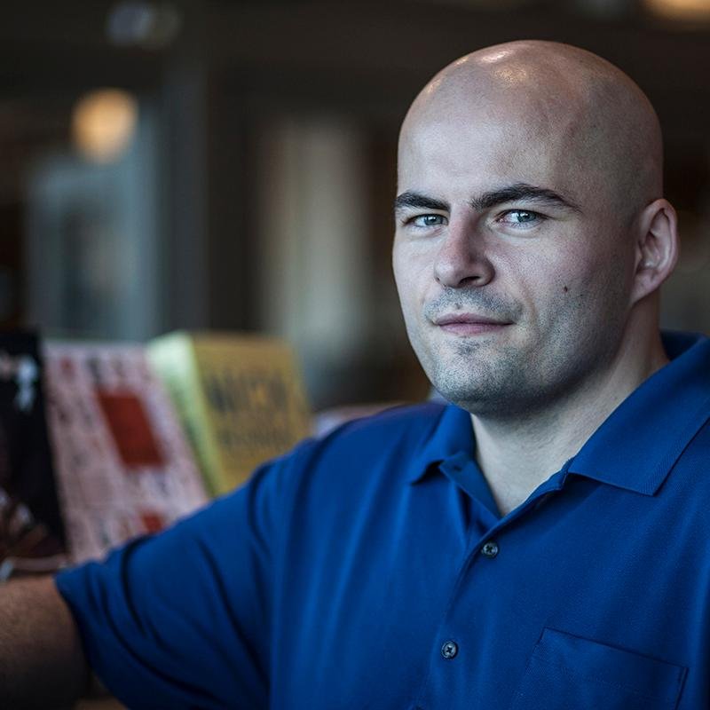 Husband, father, software quality advocate, geek, beer drinker, poker player and diehard Seahawks fan living in enemy territory. Architect at @DocuSign