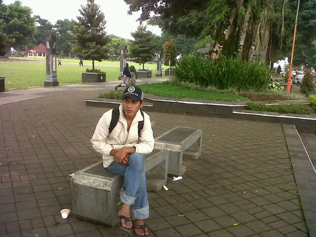 My self.