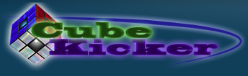 Cube_Kicker's profile picture. One thing I try to do is encourage entrepreneurship.