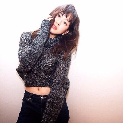 藤原侑香 Chibayuuna ありがとん みてみてー W