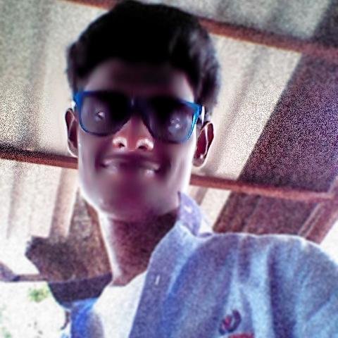 i m good