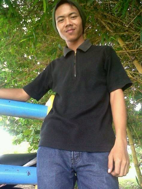 Hidup ku terbiasa dengan mandiri
