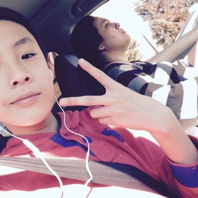 DNguyen090's profile picture. Don Nguyen March 11, 2002 GT❤️ ~ You Break My Glasses I Break Yo Ass!