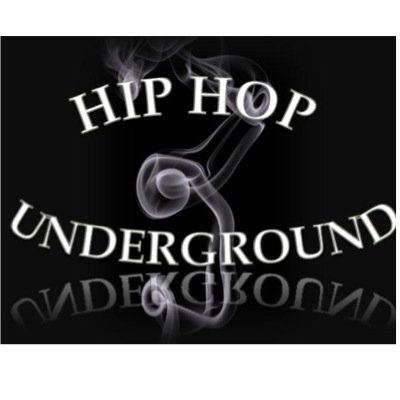 #1 Spot For All Your Underground HipHop Needs