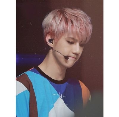 오 세 훈 - 1994 - EXO