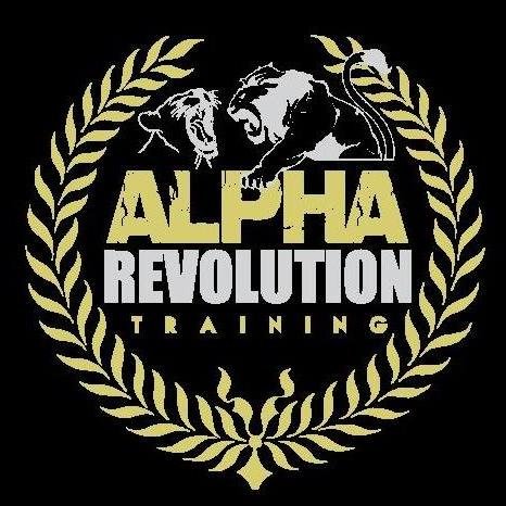 Alpha Revolution Training strives to provide the best personal training around!