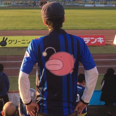 nanopo999's profile picture. CAS垢として 使用してます