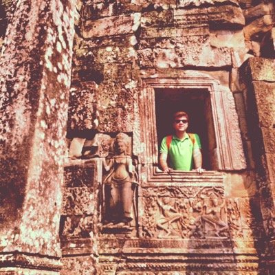 ionovny's profile picture. добрый, веселый, отзывчивый и тд.