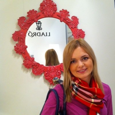 WindWater_ru's profile picture. interior designer, дизайн интерьеров