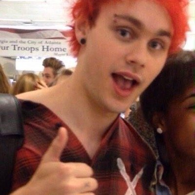 he will follow you soon x (@heylukes)