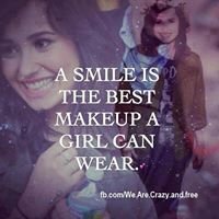 HR by Profession, Lifelong Learner,Poet,Writer just Mumma's Princess who is my Strength...Never Quit...
