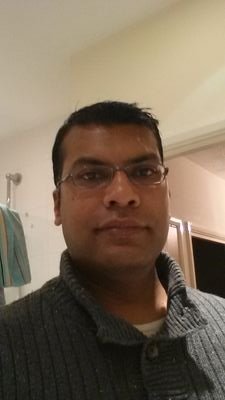 YogiKZN's profile picture. 