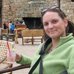 mbschroer's profile picture. 