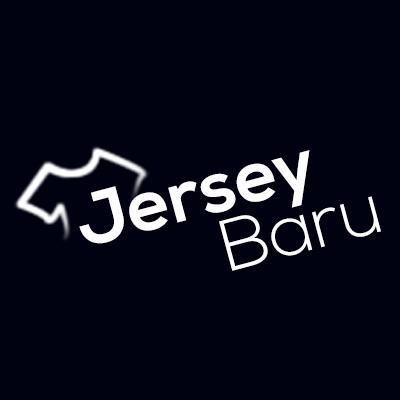 dulu namanya @JerseyBaru. READY STOCK jersey mens/ladies, jaket, celana Grade Ori. #JerseyBaru. SMS/WA: 081310368408