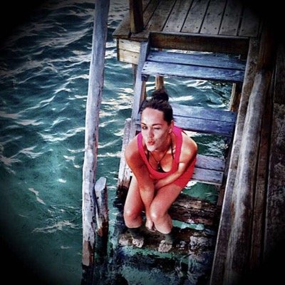 Lize_84's profile picture. Fashion & Jewelery Designer ~ Founder of the MISERY Brand~ Owner of Little Munchkins Au-Pairs ~ MUSTANG Girl~Muscle Car Lover ~ Yogi ♡