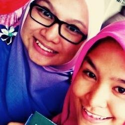 araafearaa's profile picture. ~In my LIFE i just want please God and want to be a RIGHTEOUS daughter to my parents and family...~  #Ana1912