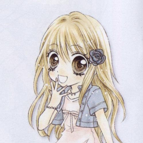 Roleplayer of Ibara Naruse