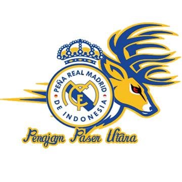 The Official Twitter Peña Real Madrid de Indonesia Regional PPU CP: adhy (081348085284) PIN (2B2ECD21) email:prmi.ppu@gmail.com