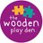 Woodenplayden's profile image