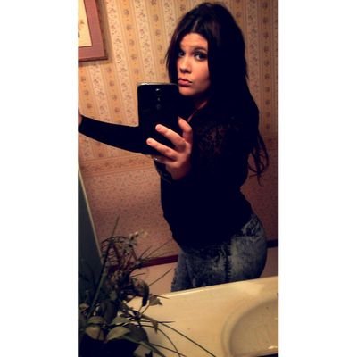 Beauty only gets attention , personality captures the heart. ♥