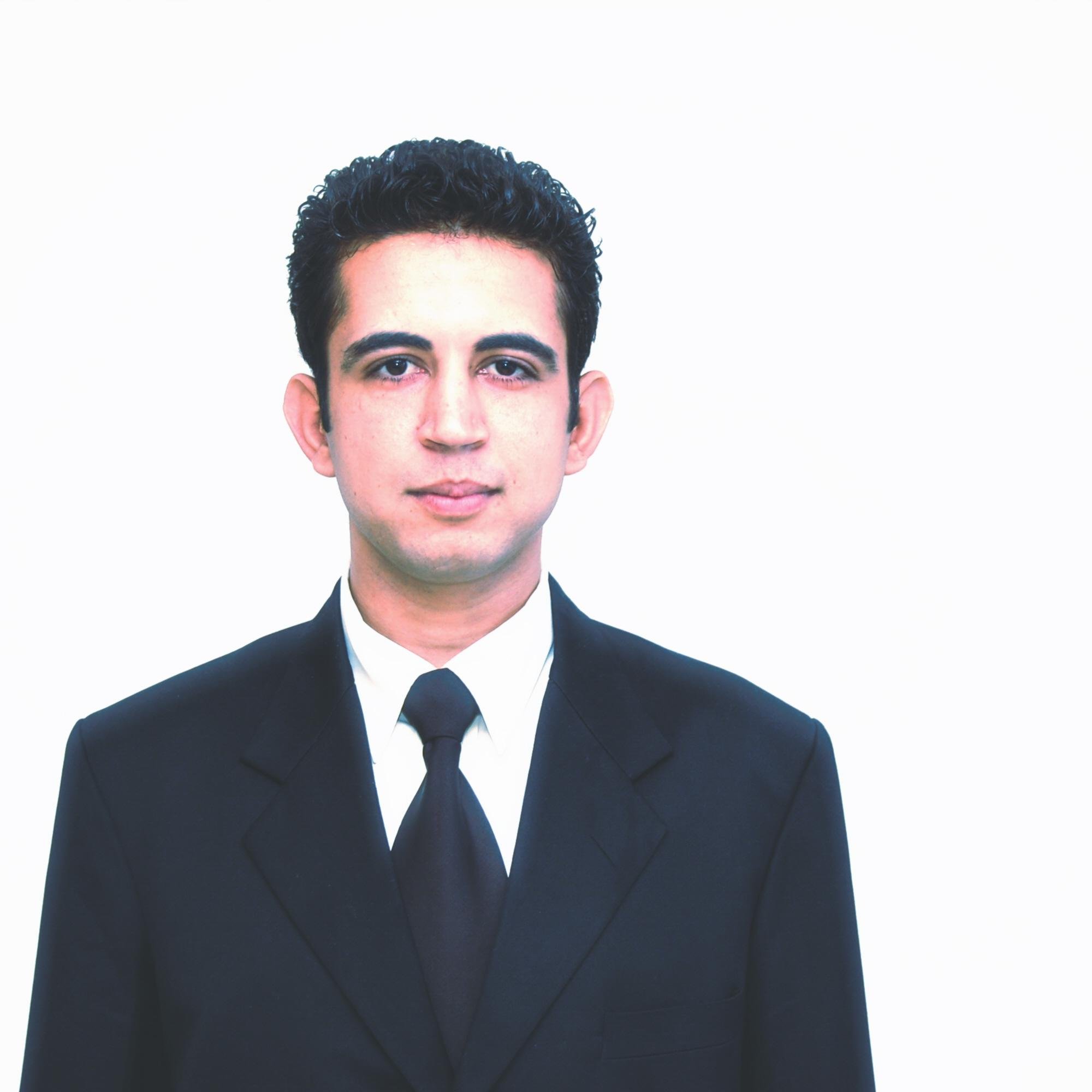 @GauravHLuthra