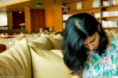 Research professional, bollywood lover, tune hummer, active reader, a conscious & vigilant citizen who has an opinion about everything :)