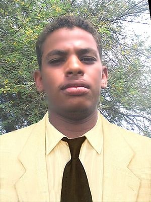 الإسم:صهيب فتح الرحمن الدولة:السودان-الخرطوم الميلاد:1993/9/14
