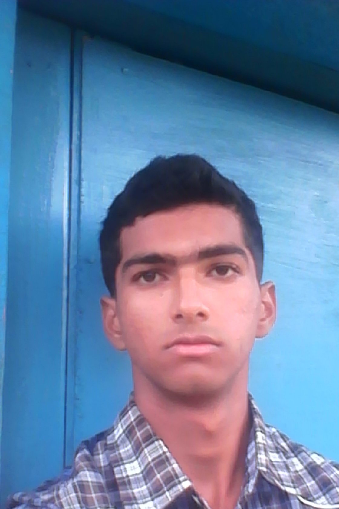 Nitin Chand Profile