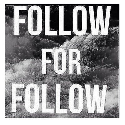 JOIN THE CLUB! Follow us for an instant followback and a shoutout! #teamfollowback #tfb #followback