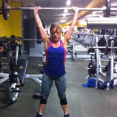 kezzah's profile picture. PT & Sports Massage Therapy