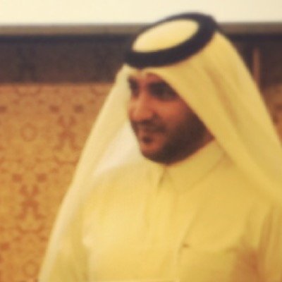 Mohammed Al-Mushiri