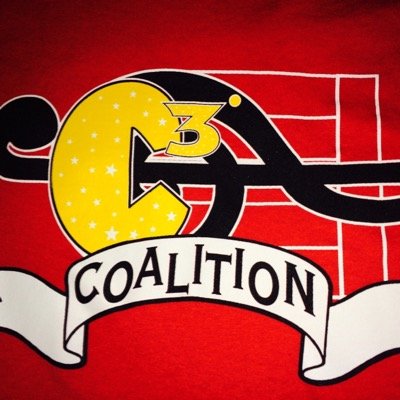 The Coalition is the varsity show choir at Colby High School and is directed by Kevin Spindler and choreographed by Kevin Chase.