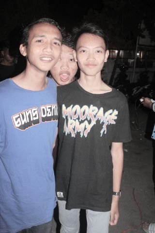 Offcial twitter P.F.M.P(PrayForMyParents)FROM KARAWANG Booking Contact Call or Text Messages To : 085711822166 (Dhika)Pin : 30C8FB27 Karawang,indonesia