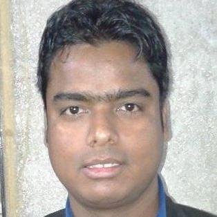 ravimark1234's profile picture. 