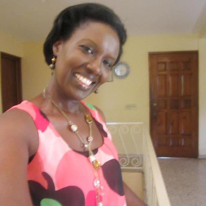 MKagimba's profile picture. 