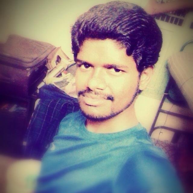 A #VenkateshPrabhu(dhanush)_diehard  an #automaniac  #carlover  #tennis my life #VamosRafa... #crazeforadventures...   I am wat I am... O_O