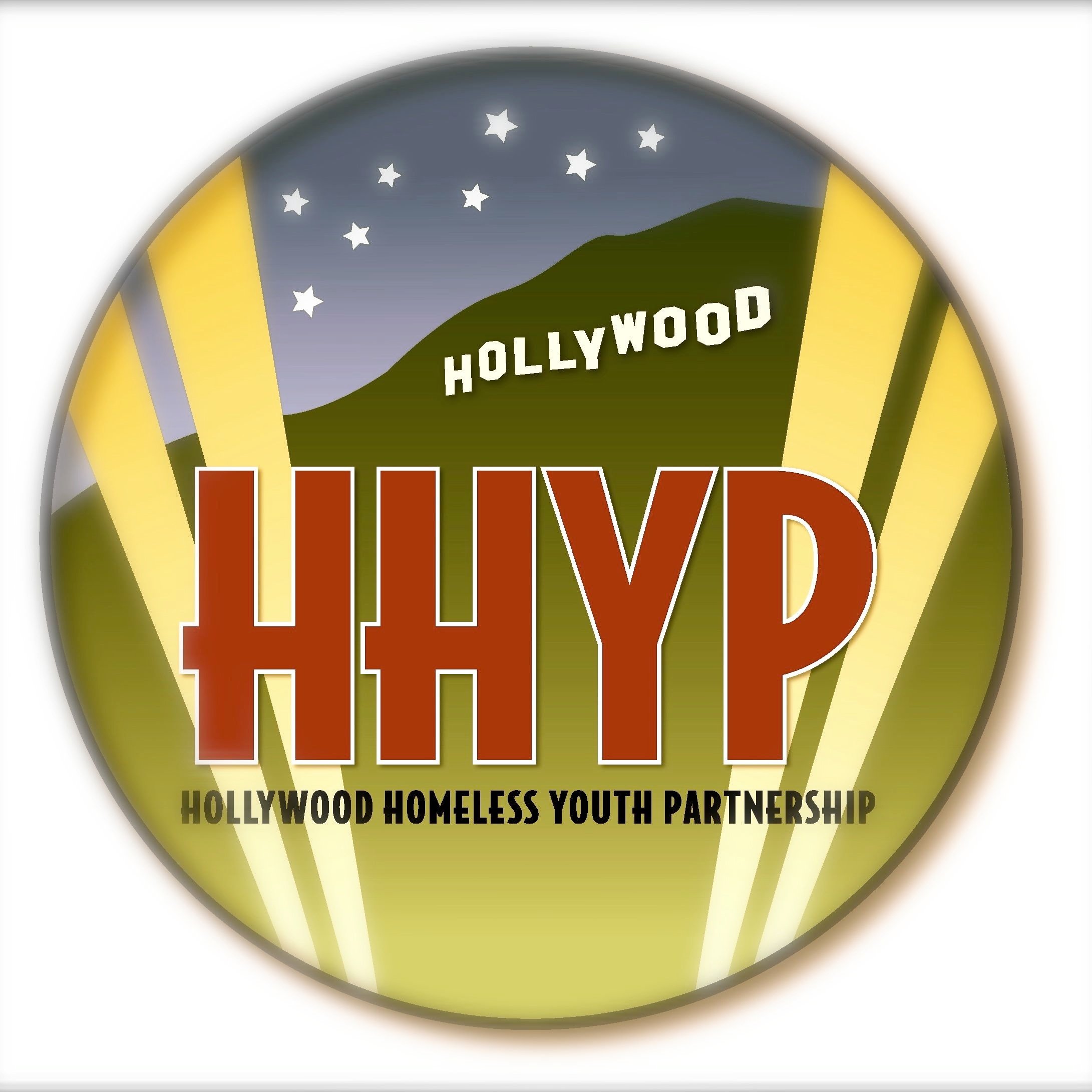 theHHYP's profile picture. Hollywood Homeless Youth Partnership is a strategic alliance of youth serving agencies working together to prevent & end youth homelessness in Hollywood & LA.